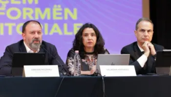 Reforma Territoriale/ Komisioni thërret Veliajn në dëgjesë më 30 qershor! Pritet vendimi i SPAK për pjesëmarrjen e tij