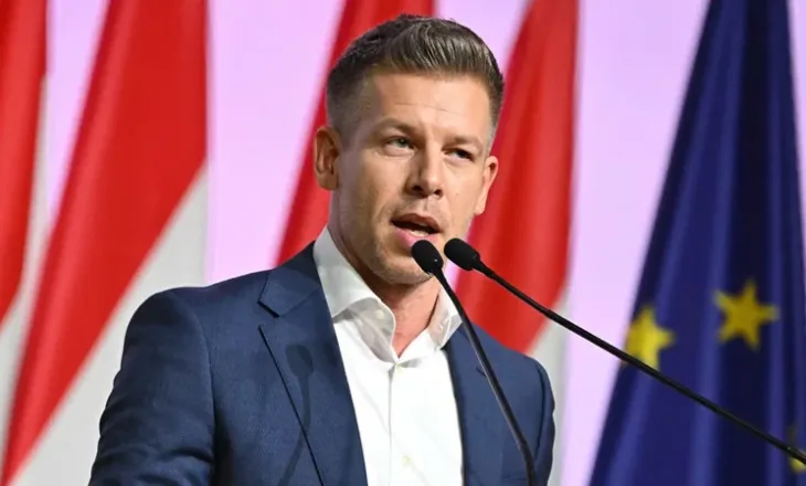 Reformë në Hungari, vendoset kufi për postin e kryeministrit deri në dy mandate