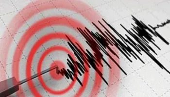 Regjistrohen lëkundje tërmeti në Gjirokastër, ja sa ishte magnituda