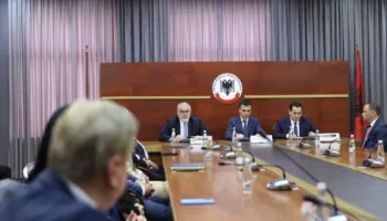 Rekomandimet prioritare në luftën kundër kriminalitetit, Gogu: 37% të procedimeve me iniciativën e SPAK