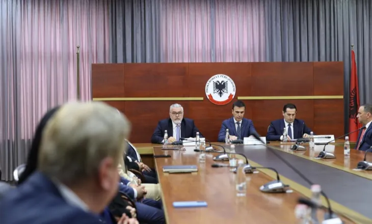 Rekomandimet prioritare në luftën kundër kriminalitetit, Gogu: 37% të procedimeve me iniciativën e SPAK