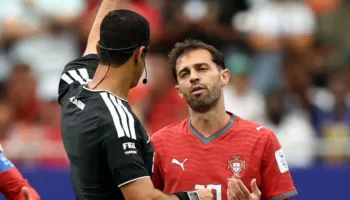 Rekord kartonësh në Botërorin 2026! 94 lojtarë rrezikojnë pezullimin para fazës eliminatore