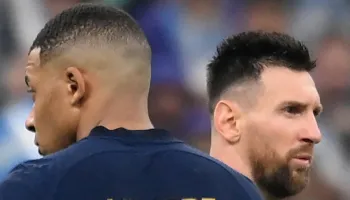 Rekordet e Kupës së Botës, Messi dhe Mbappe “kërcënojnë” disa prej arritjeve historike