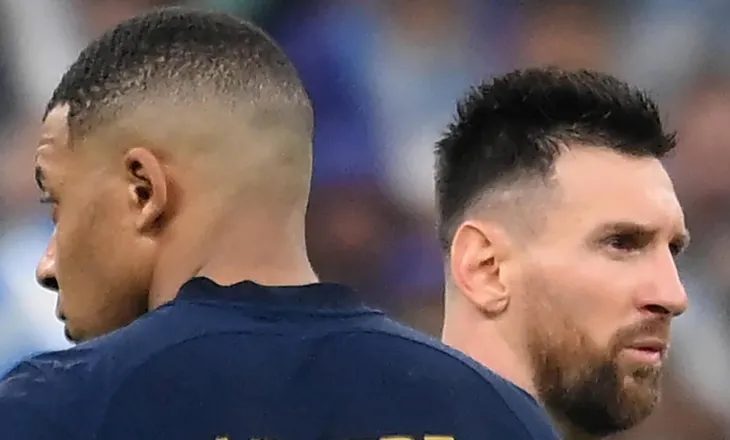 Rekordet e Kupës së Botës, Messi dhe Mbappe “kërcënojnë” disa prej arritjeve historike