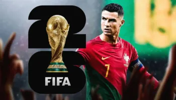 Rekordet që Cristiano Ronaldo mund t’i thyejë në Kupën e Botës 2026