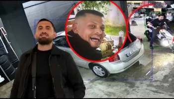 Rëmbimi dhe vrasja e Eglant Koçit, gazetari jep detajet: Autori fshihet në Tiranë! Ka ndryshuar pamjen