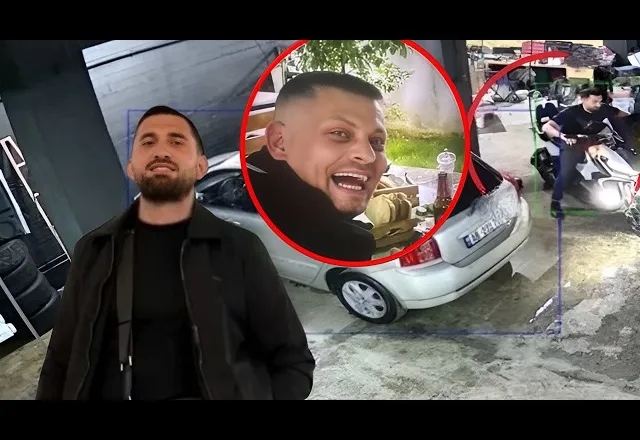 Rëmbimi dhe vrasja e Eglant Koçit, gazetari jep detajet: Autori fshihet në Tiranë! Ka ndryshuar pamjen