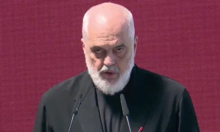 Resortet luksoze/ Rama: Janë investime që sjellin të ardhura në familjet shqiptare