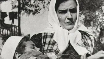 Restaurohet filmi “Fëmijët e saj” i vitit 1957 i Hysen Hakanit, restaurimi i parë i një filmi në Shqipëri
