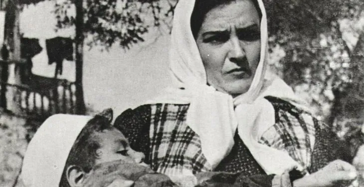 Restaurohet filmi “Fëmijët e saj” i vitit 1957 i Hysen Hakanit, restaurimi i parë i një filmi në Shqipëri