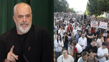 Retorika e Ramës kundër shqiptarëve të rajonit kritikohet si përçarëse