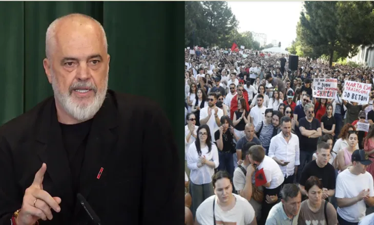 Retorika e Ramës kundër shqiptarëve të rajonit kritikohet si përçarëse