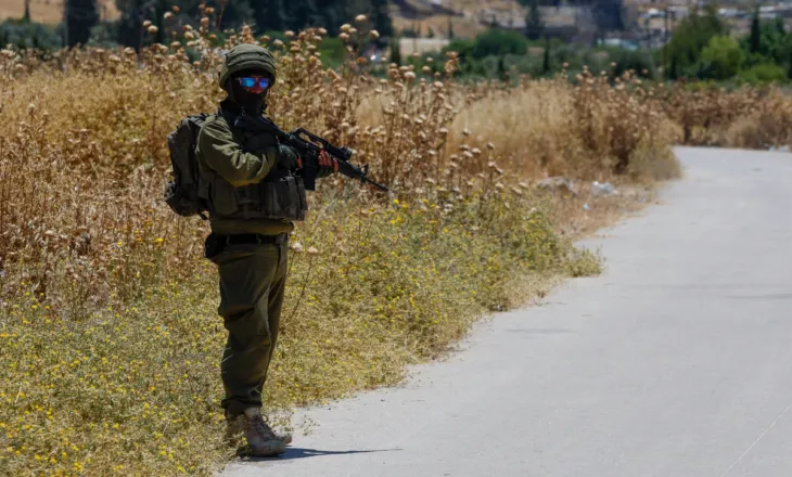 Reuters: Izraeli dhe Hezbollahu bien dakord për armëpushim