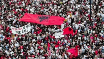 Revolta e ‘të përjashtuarve’