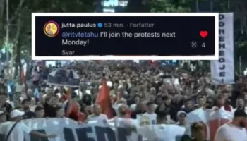 Revolta për largimin e Ramës/ Delegacioni i BE “zbarkon” në Tiranë, eurodeputetja: Më 29 qershor do të jem në protestë!