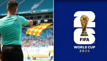 “Revolucion” në Botërorin 2026, FIFA me teknologji të re “offside” dhe protokoll kundër racizmit