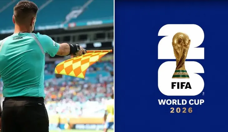 “Revolucion” në Botërorin 2026, FIFA me teknologji të re “offside” dhe protokoll kundër racizmit