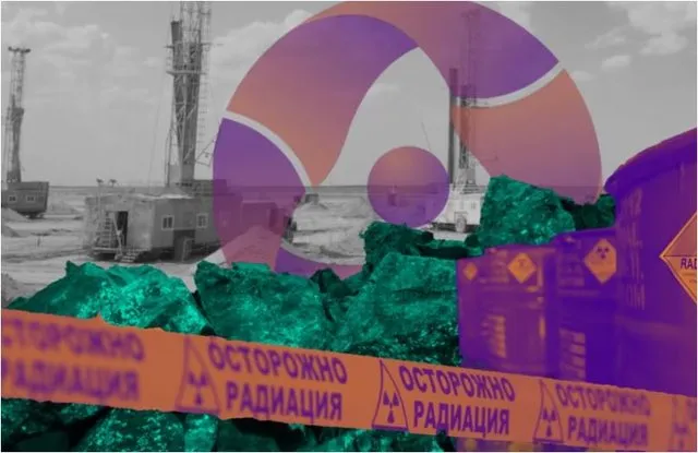 Rezerva e uraniumit e Iranit mund ta vendosë Kazakistanin në qendër të marrëveshjes bërthamore