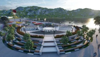 Rijetëzimi i hapësirave kinematografike publike, së shpejti nis puna për projektin në Pogradec