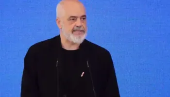 Rikonstruksioni i Pallatit të Kongreseve, Rama: Është koha për transformim