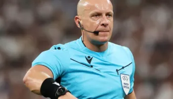 Rikthehet “hajmalia” e Argjentinës! FIFA cakton arbitrin e finales së Katarit për ndeshjen e parë në Botëror