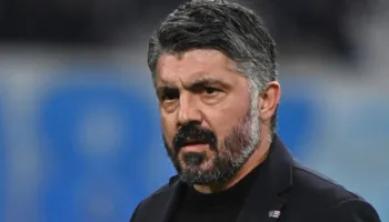 Rikthim i bujshëm në Serinë A, Xhenaro Gatuzo prezantohet te skuadra kryeqytetase