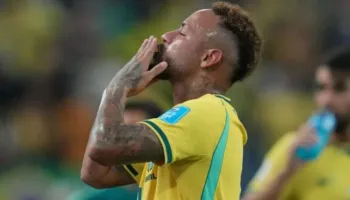 Rikthimi emocional i Nejmar, ja qëndrimi i mediave sportive amerikane