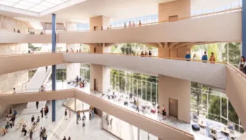 Rikualifikimi i Pallatit të Kongreseve, juria shpall unanimisht fitues projektin e studios “Herzog &de Meuron Basel Ltd”