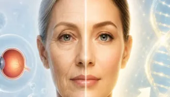 Rinia e përjetshme jo vetëm fantazi Hollywoodi/ Amerikanë testojnë terapinë që ‘kuron’ plakjen