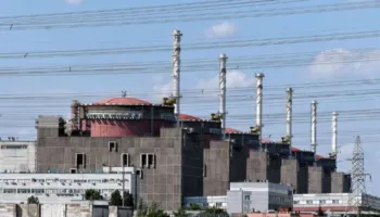 Riparohet defekti në linjën e energjisë elektrike në Zaporizhia!