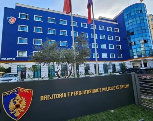 Rokadë në Policinë e Shtetit! Emërohen shefa të rinj komisariatesh në disa qytete të vendit