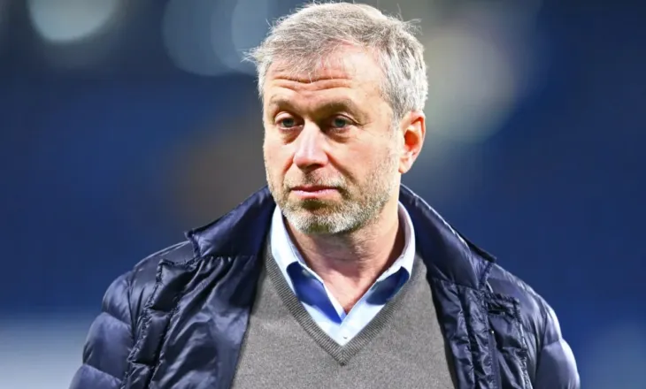 Roman Abramovich rikthehet në skenë, ish-pronari i Chelseat bëhet ndërmjetës i paqes mes Kievit dhe Moskës/ Zelensky: Ja çfarë diskutuam me oligarkun rus