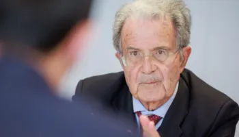 Romano Prodi: Amerika nuk është më “motra” e Europës