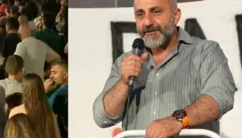 Romeo Kara paralajmëron fundin e epokës Rama-Berisha: Si e ktheu kasta politike Shqipërinë në shtet-kartel dhe si…