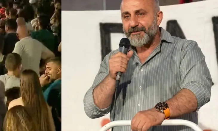 Romeo Kara paralajmëron fundin e epokës Rama-Berisha: Si e ktheu kasta politike Shqipërinë në shtet-kartel dhe si…