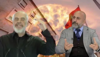 Romeo Kara plas “bombën”, paralajmëron se Edi Rama do të përfundojë në kërkim si Artur Shehu dhe Sali Berisha do…