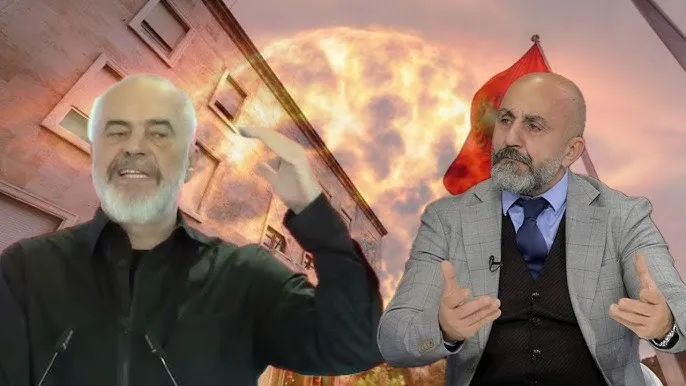 Romeo Kara plas “bombën”, paralajmëron se Edi Rama do të përfundojë në kërkim si Artur Shehu dhe Sali Berisha do…