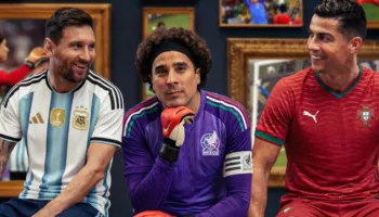 Ronaldo dhe Mesi do të thyejnë një tjetër rekord, hyjnë në historinë e Kupës së Botës