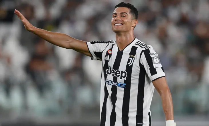 Ronaldo dhe prapaskena e vitit 2018: “Mund të transferohej te Milani, kishte thënë po. Pastaj…”