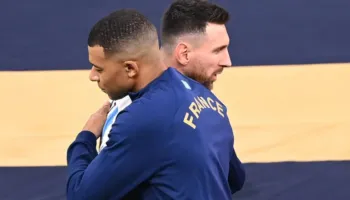 Ronaldo “injorohet” edhe nga të tijtë; sot krye dueli i Botës është Messi-Mbappé