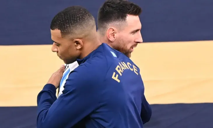 Ronaldo “injorohet” edhe nga të tijtë; sot krye dueli i Botës është Messi-Mbappé