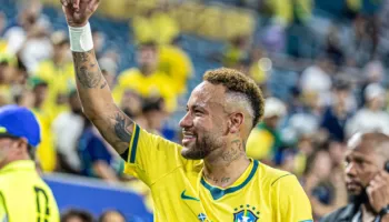 Ronaldo ‘injoron’ Vinicius te Brazili: Nuk shoh askënd tjetër si Neymar për ta fituar një ndeshje