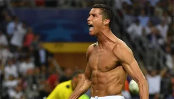 Ronaldo; kampioni narcist, gruaja e jetës së tij (që nuk është Georgina) dhe evolucioni i papritur