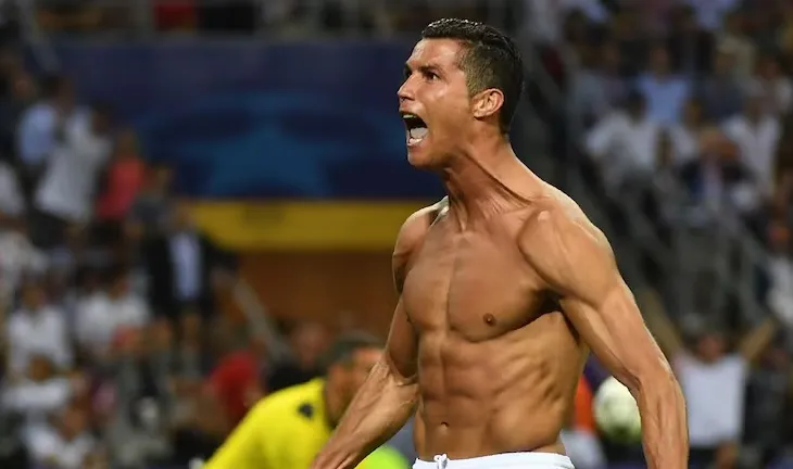 Ronaldo; kampioni narcist, gruaja e jetës së tij (që nuk është Georgina) dhe evolucioni i papritur