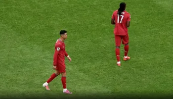 Ronaldo, krahasimi me Messin është i pamëshirshëm. Shifrat e tij zhgënjyese në debutimin e Botërorit