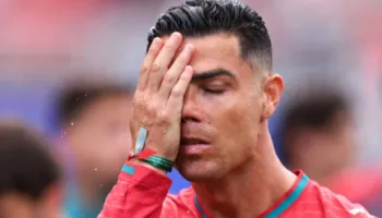 Ronaldo në qendër të kritikave, Martinez i beson për ndeshjen vendimtare ndaj Uzbekistanit
