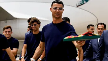 Ronaldo: Portuglia do t’i sjellë shumë gëzim tifozëve tanë