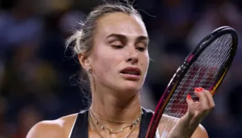 Rrëfimi i Aryna Sabalenka: Pas eliminimit nga Roland Garros përfundova te një psikiatër