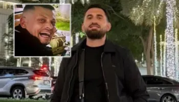 Rrëmbimi dhe zhdukjen e Eglant Koçi/ Publikohet fotoja e autorit të dyshuar