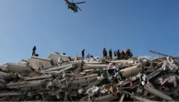 Rreth 70 mijë persona rezultojnë të zhdukur pas tërmeteve në Venezuelë